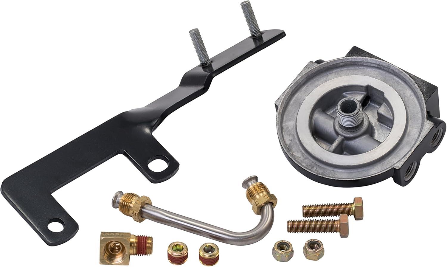 imageMercury 807172A1 Water Separating Fuel Filter Kit for Select MerCruiser Sterndrive Engines
