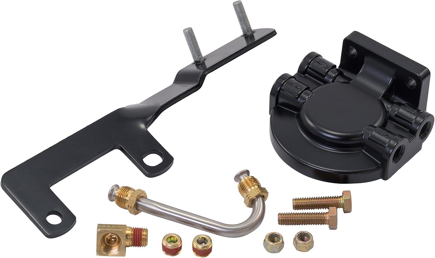 imageMercury 807172A1 Water Separating Fuel Filter Kit for Select MerCruiser Sterndrive Engines