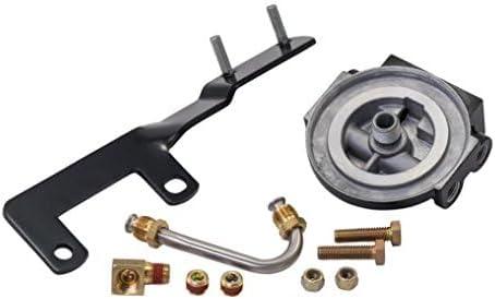 imageMercury 807172A1 Water Separating Fuel Filter Kit for Select MerCruiser Sterndrive Engines