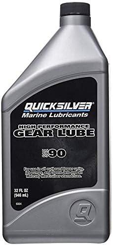 imageQUICKSILVER GEARLUBE32OZ