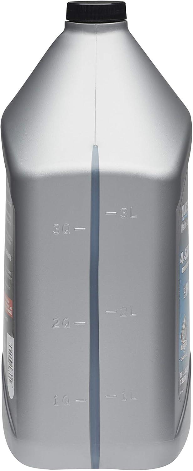 imageQuicksilver 10W40 Marine Engine Oil1Gallon