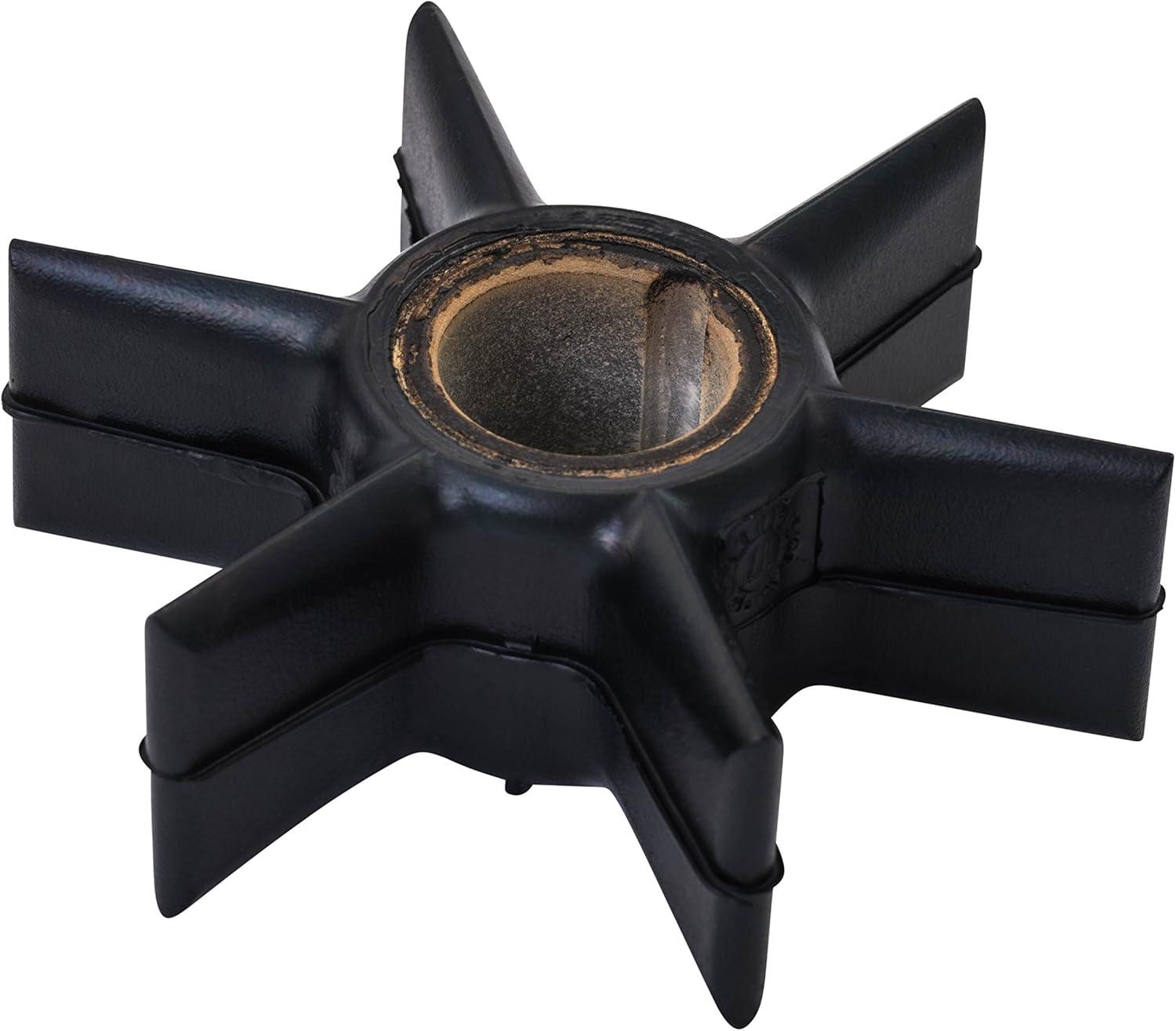 imageQuicksilver 19453Q2 Water Pump Impeller Repair Kit for Select Mercury and Mariner Outboards