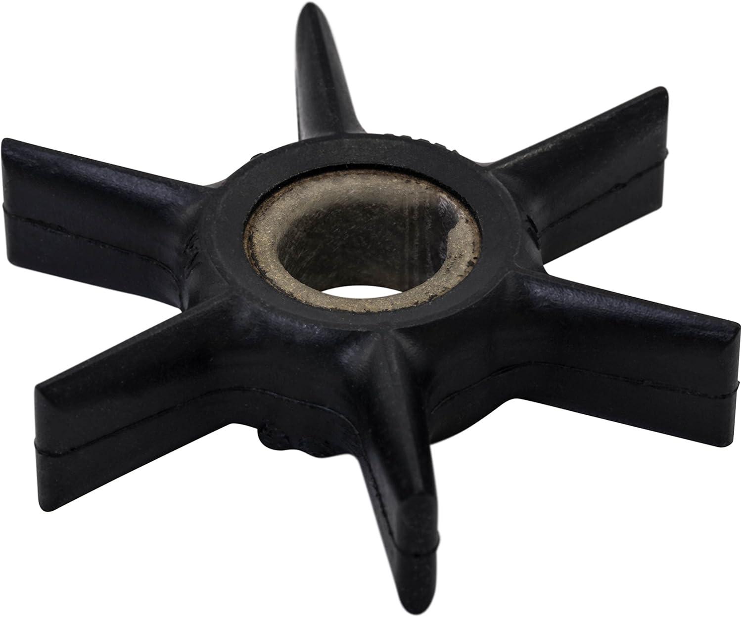 imageQuicksilver 42038Q3 Water Pump Impeller Repair Kit for Select Mercury 615 Hp Outboards