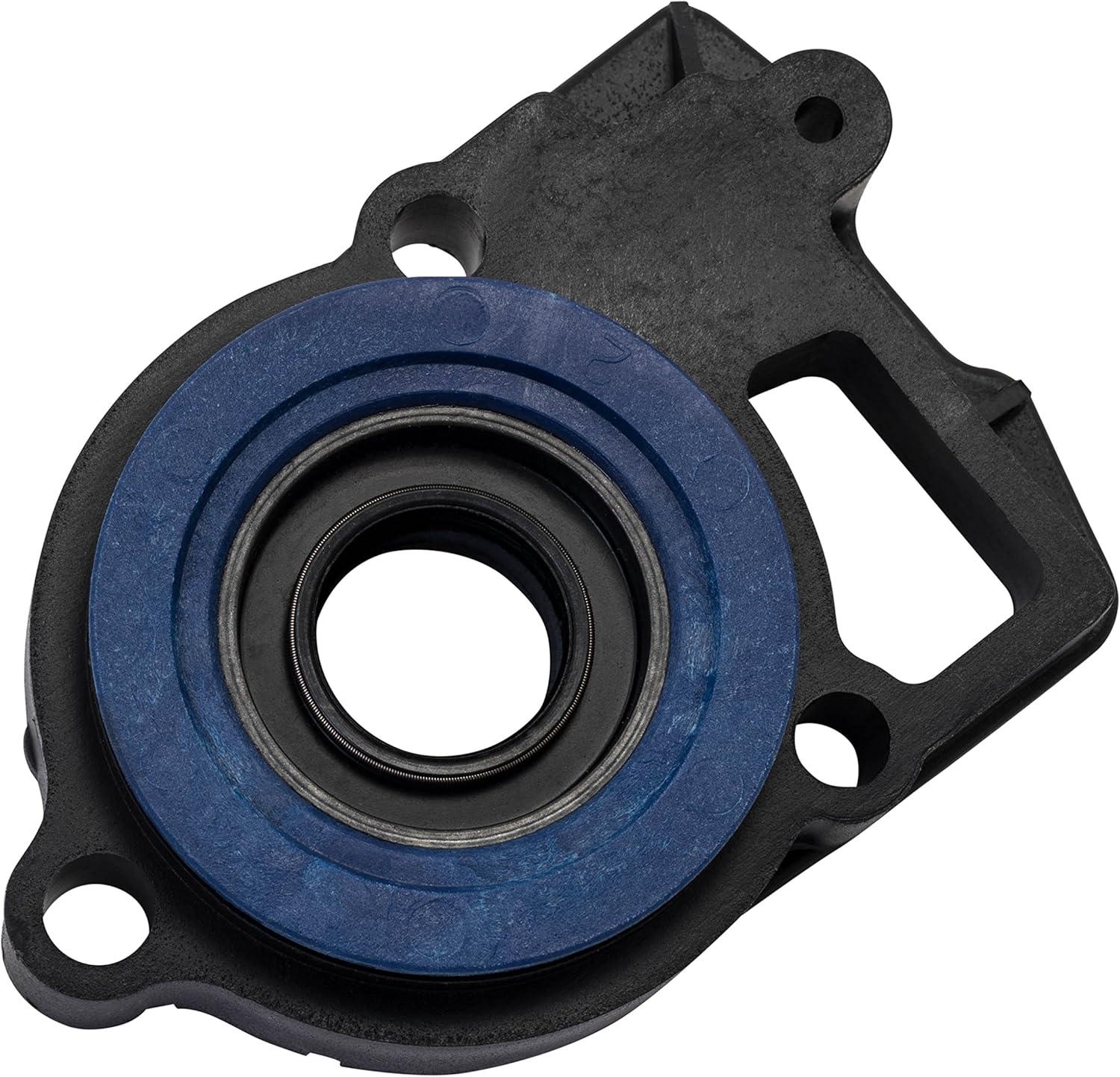imageQuicksilver 44292A3 Water Pump Base Repair Kit for Select MerCruiser MR and Alpha One Drives