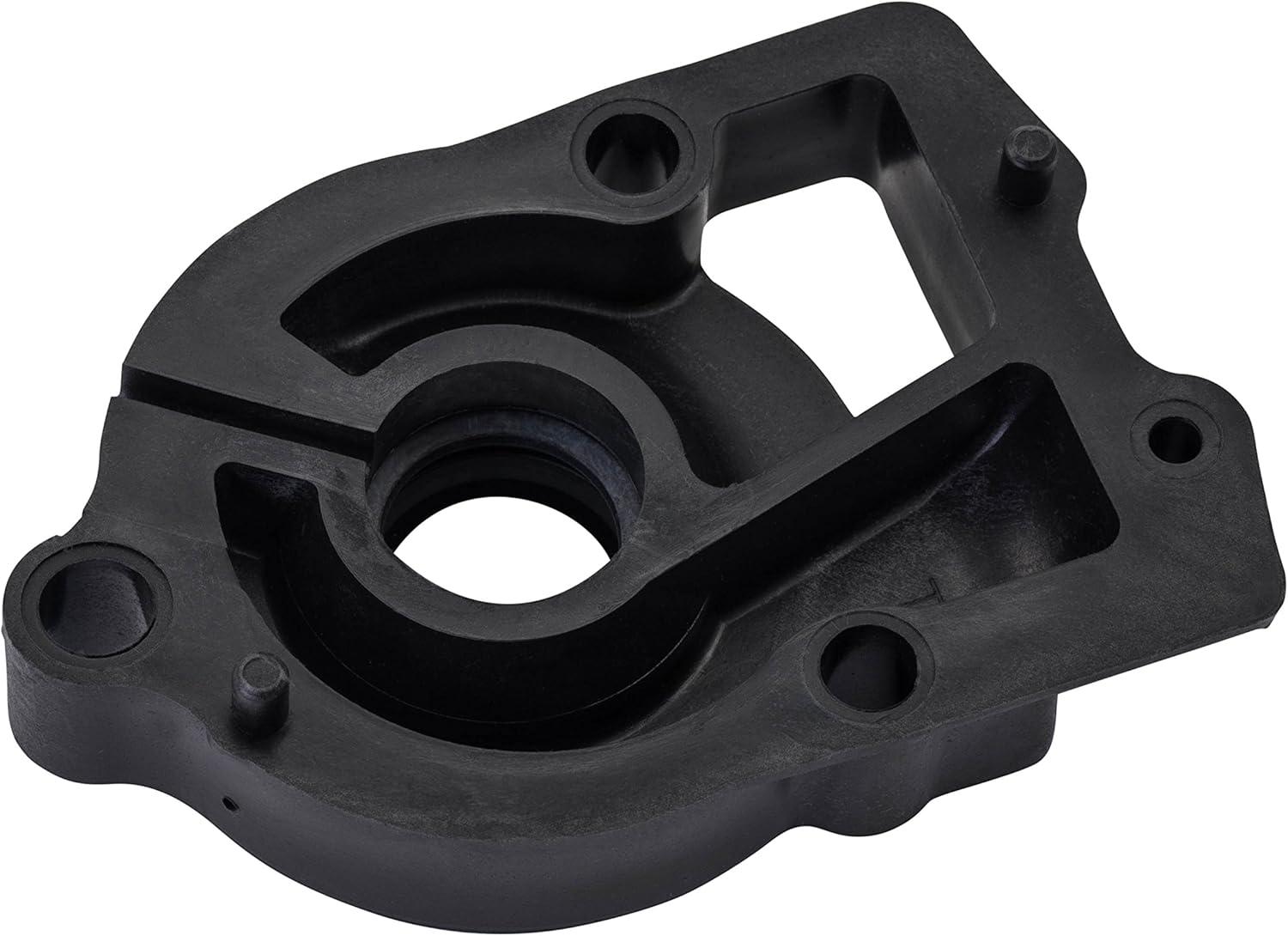 imageQuicksilver 44292A3 Water Pump Base Repair Kit for Select MerCruiser MR and Alpha One Drives