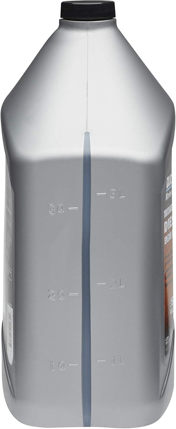 imageQuicksilver 5W30 Full Synthetic TDI Diesel Engine Oil4 Liter
