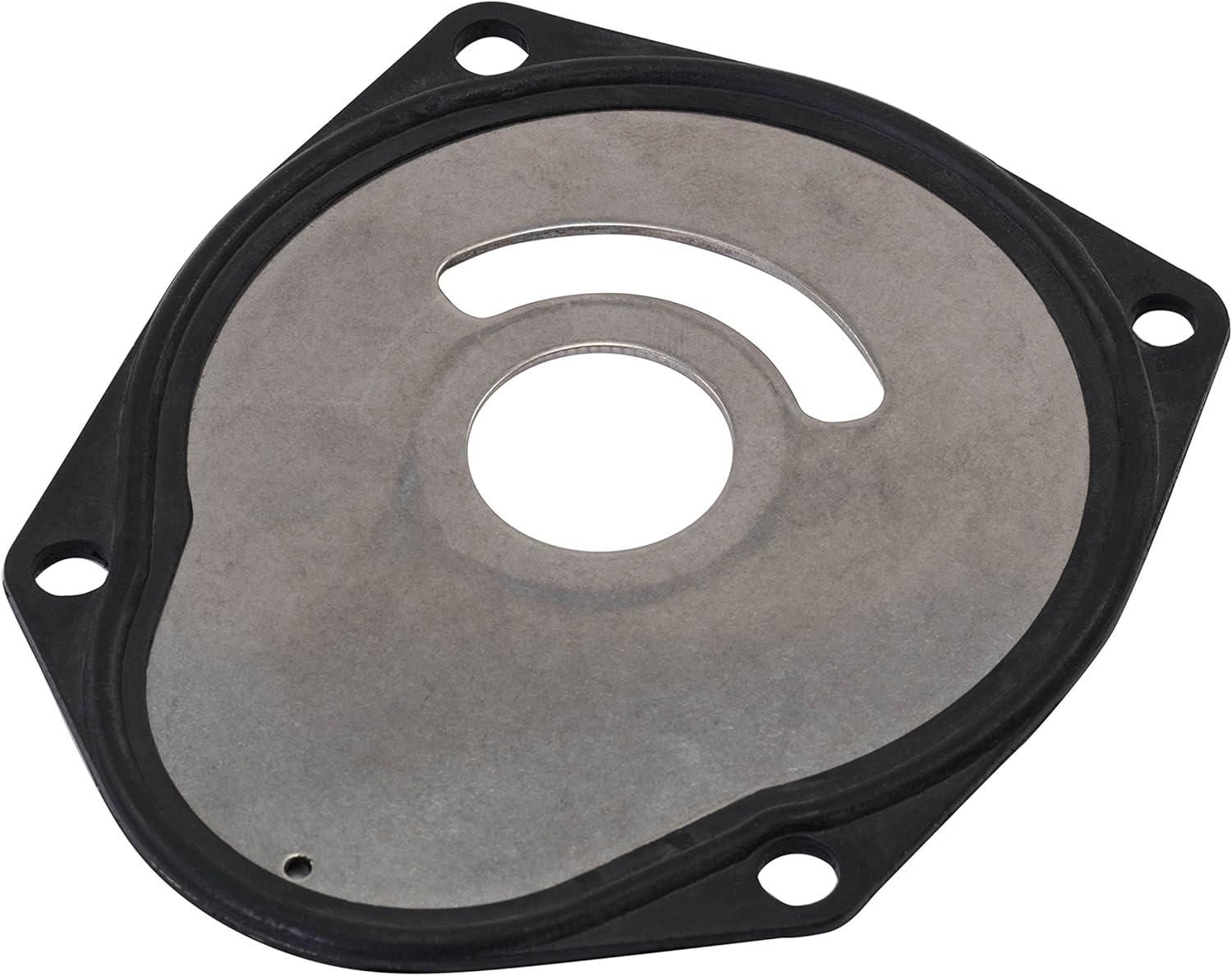 imageQuicksilver 817275Q05 Upper Water Pump Repair Kit for MerCruiser Alpha One Gen II Drives and Vazer Drives