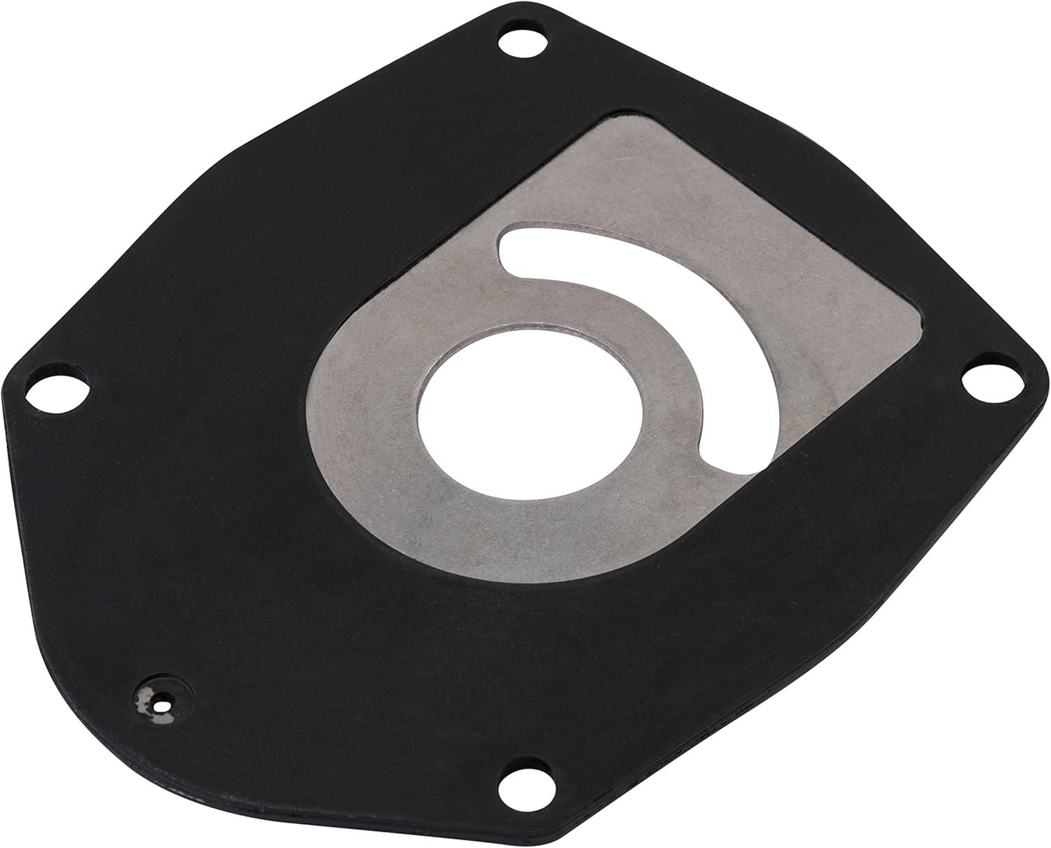 imageQuicksilver 817275Q05 Upper Water Pump Repair Kit for MerCruiser Alpha One Gen II Drives and Vazer Drives