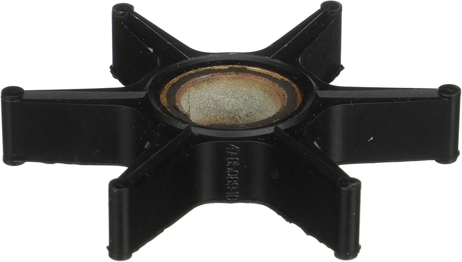 imageQuicksilver 821354A2 Water Pump Repair Kit for Mercury or Mariner 4050 Hp 4Stroke Outboards