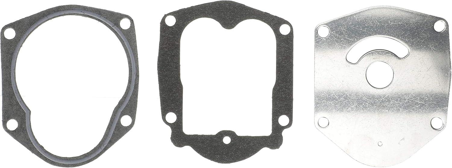 imageQuicksilver 821354A2 Water Pump Repair Kit for Mercury or Mariner 4050 Hp 4Stroke Outboards