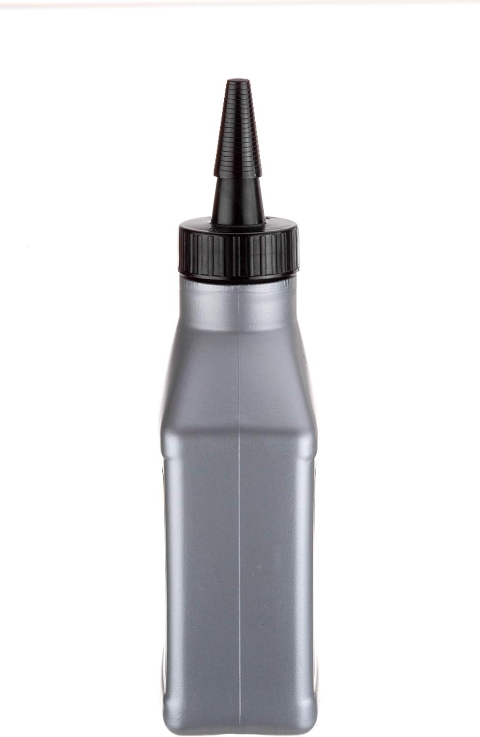 imageQuicksilver 858074Q01 Power Trim and Steering Fluid  8 Oz Bottle