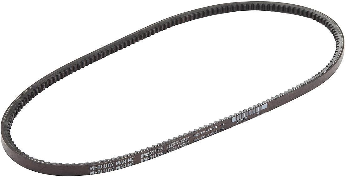 imageQuicksilver 862054Q V Belt 3912 inch MerCruiser 30L Alpha One TKS ampamp MPI EC