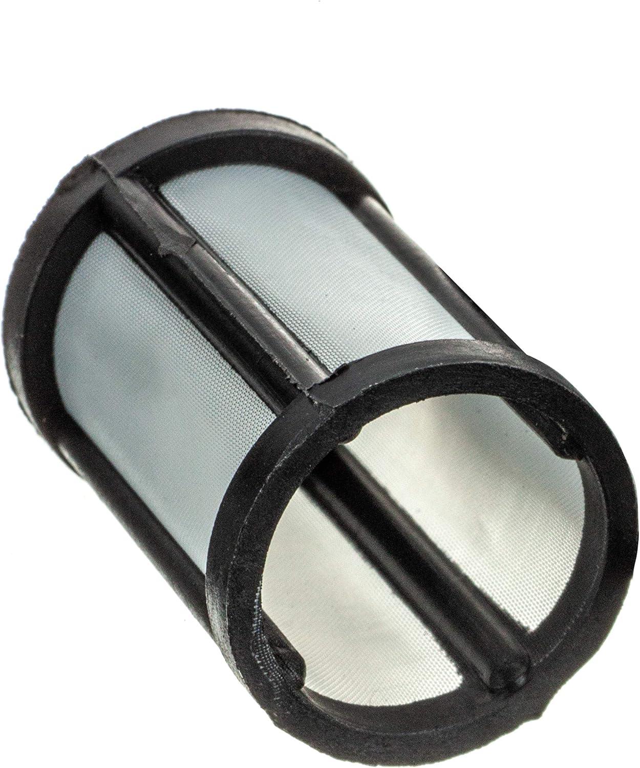 imageQuicksilver 8767Q Rochester Carburetor Fuel Filter