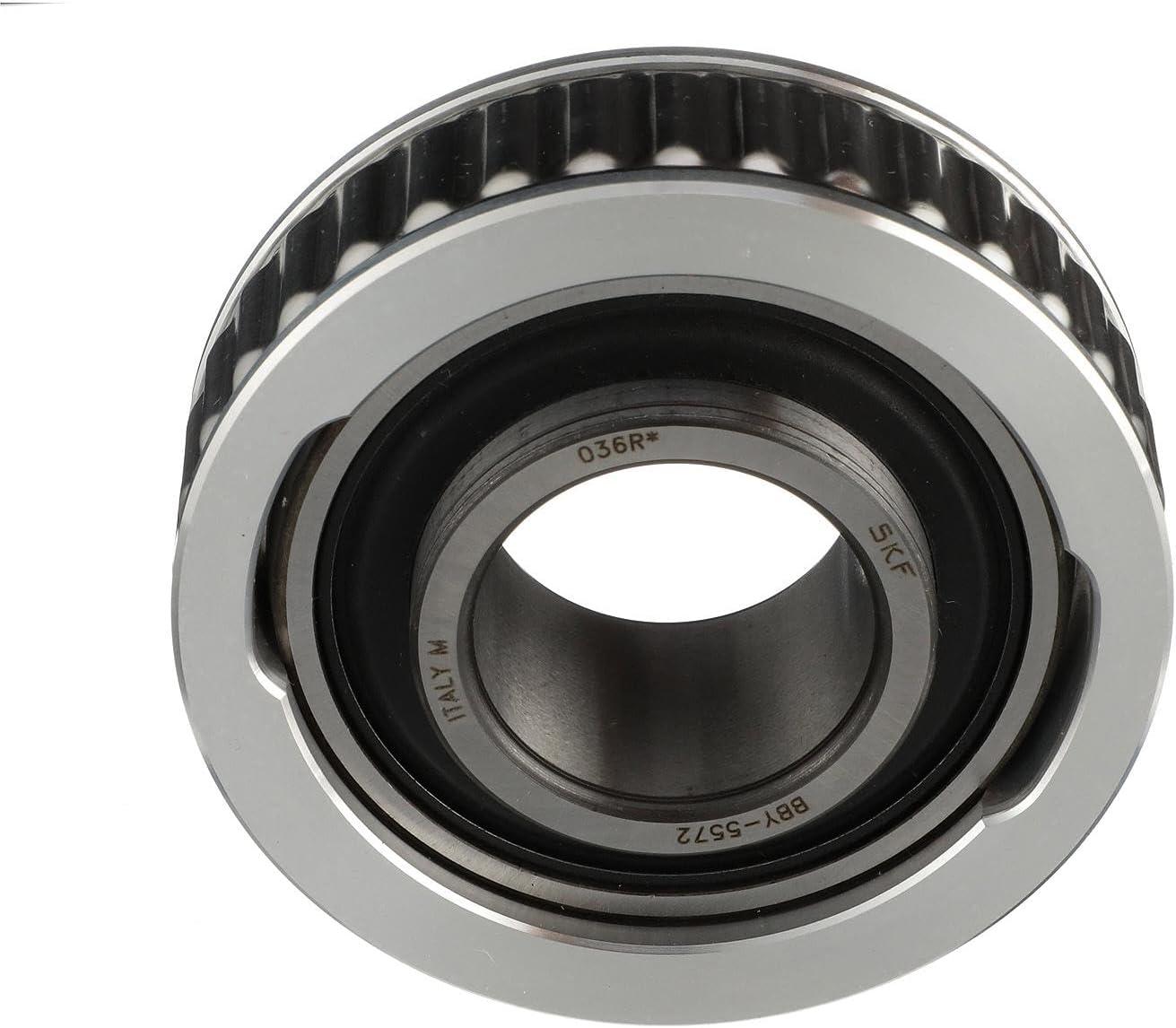 imageQuicksilver 879194A02 Gimbal Bearing PermaLube