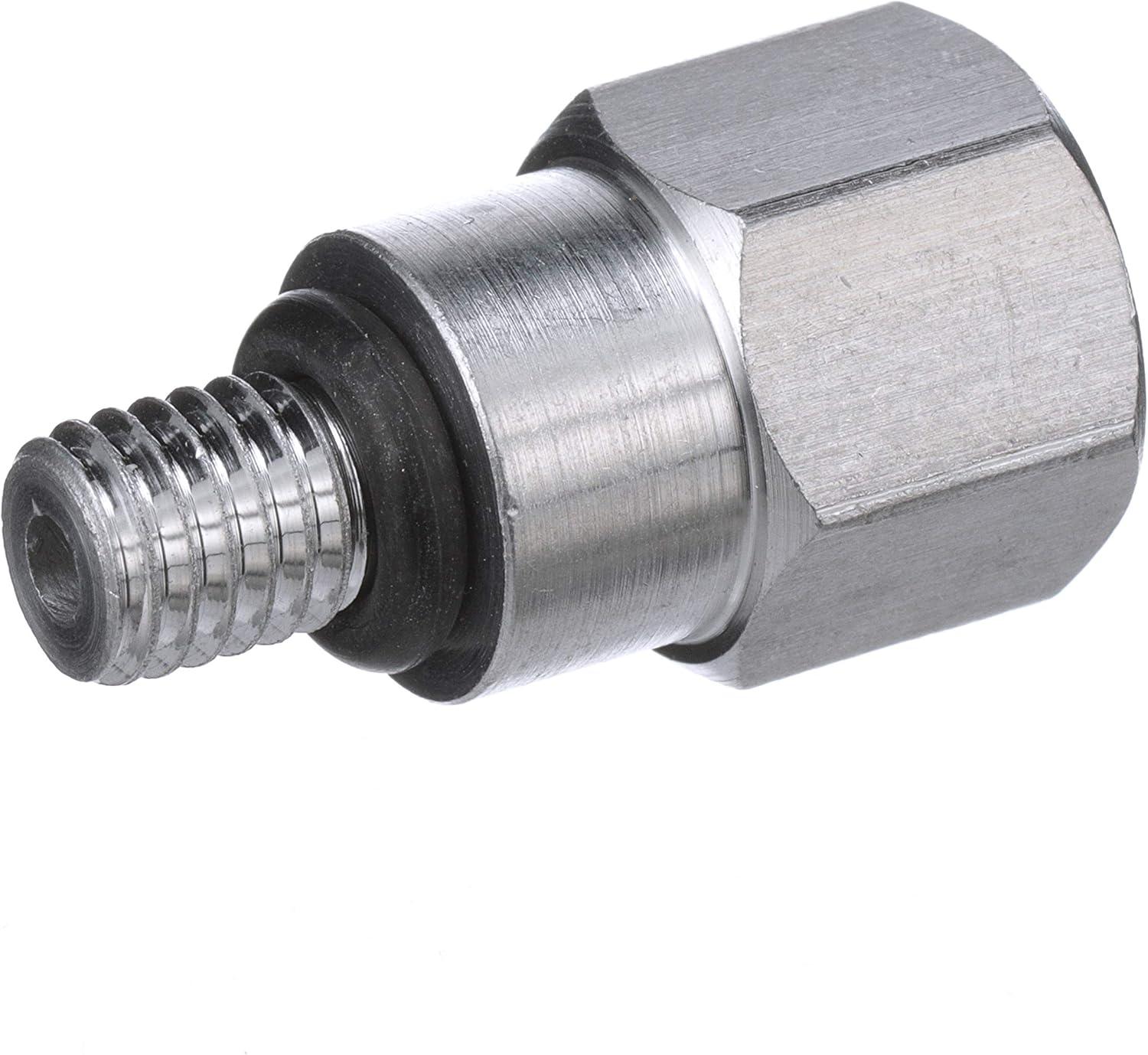 imageQuicksilver 883704Q03 Gear Lube Pump Metric Adapter