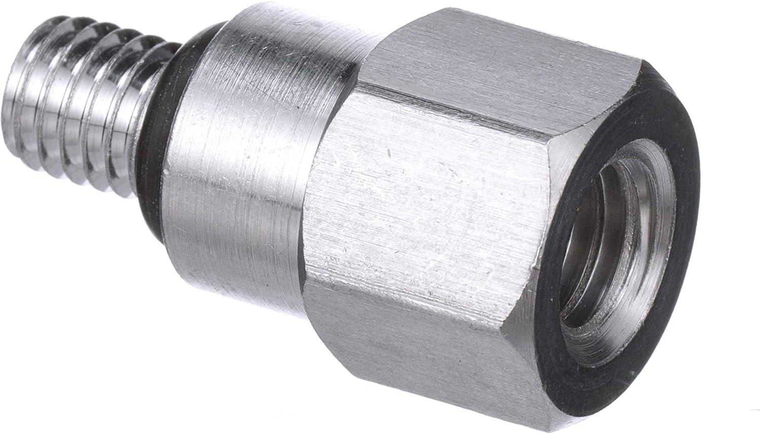 imageQuicksilver 883704Q03 Gear Lube Pump Metric Adapter