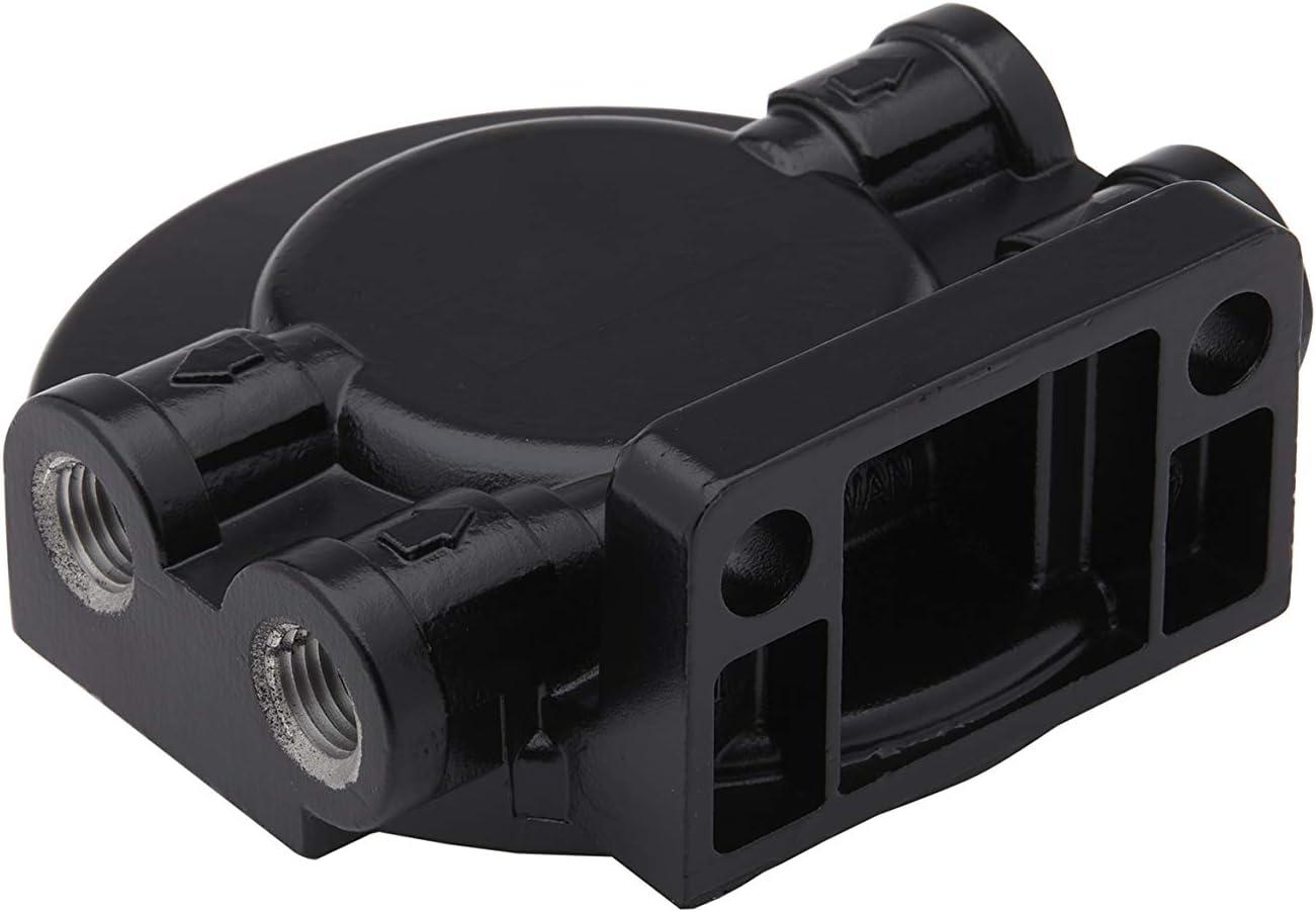 imageQuicksilver 89876A3 Water Separating Fuel Filter Bracket