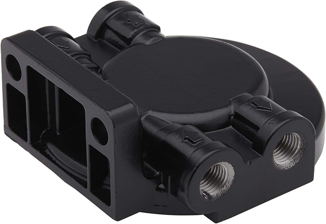 imageQuicksilver 89876A3 Water Separating Fuel Filter Bracket