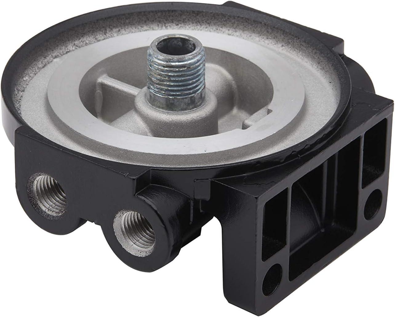 imageQuicksilver 89876A3 Water Separating Fuel Filter Bracket