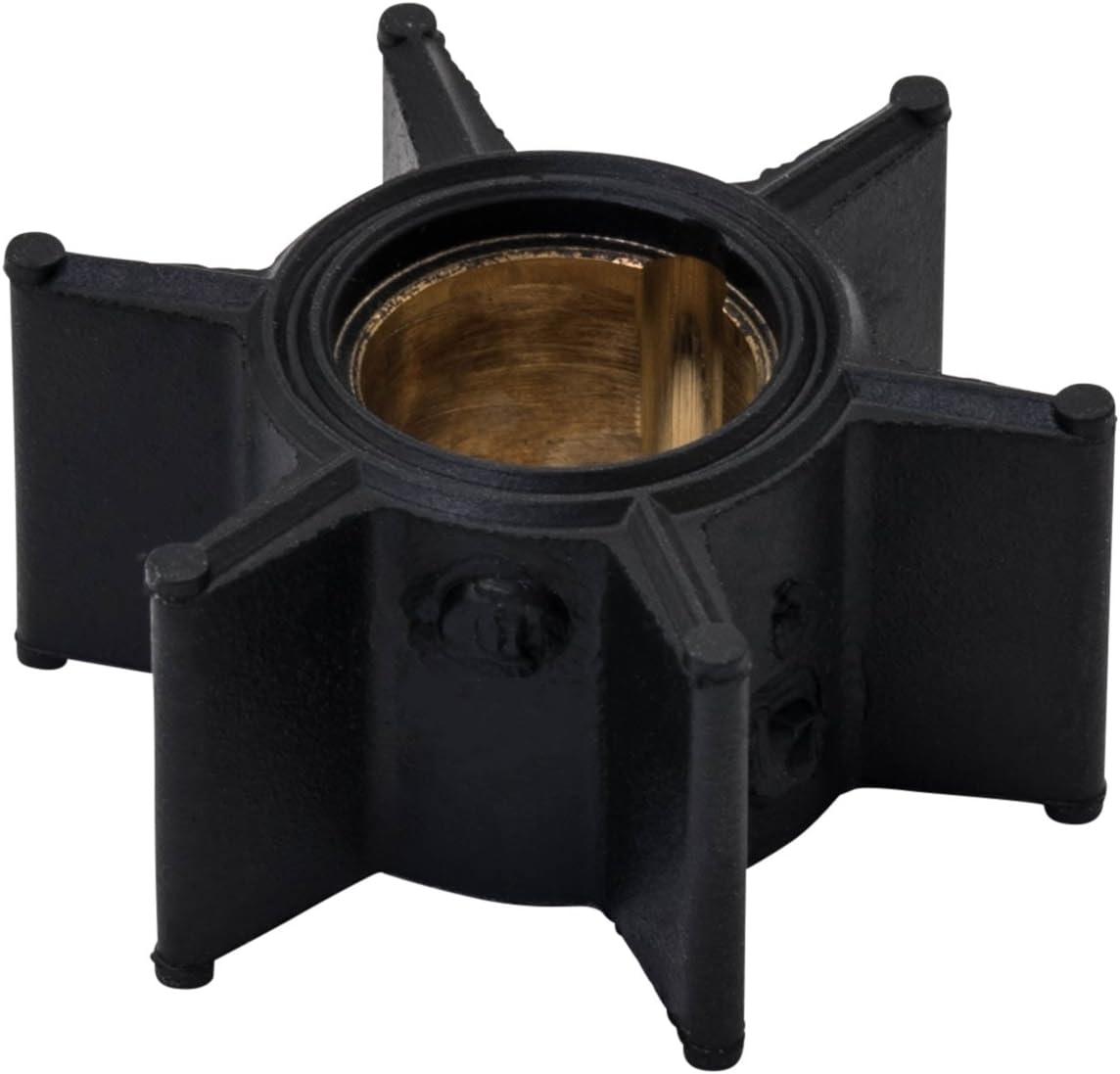 imageQuicksilver 89980T1 Water Pump Repair Kit for Vintage Mercury and Mariner Outboards