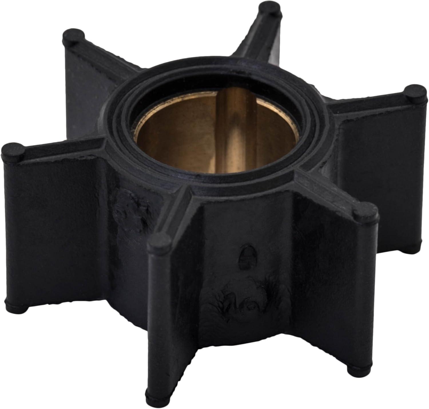 imageQuicksilver 89981Q1 Water Pump Repair Kit for Select Mercury and Mariner 899 Hp 4Stroke Outboards with Standard Gearcase