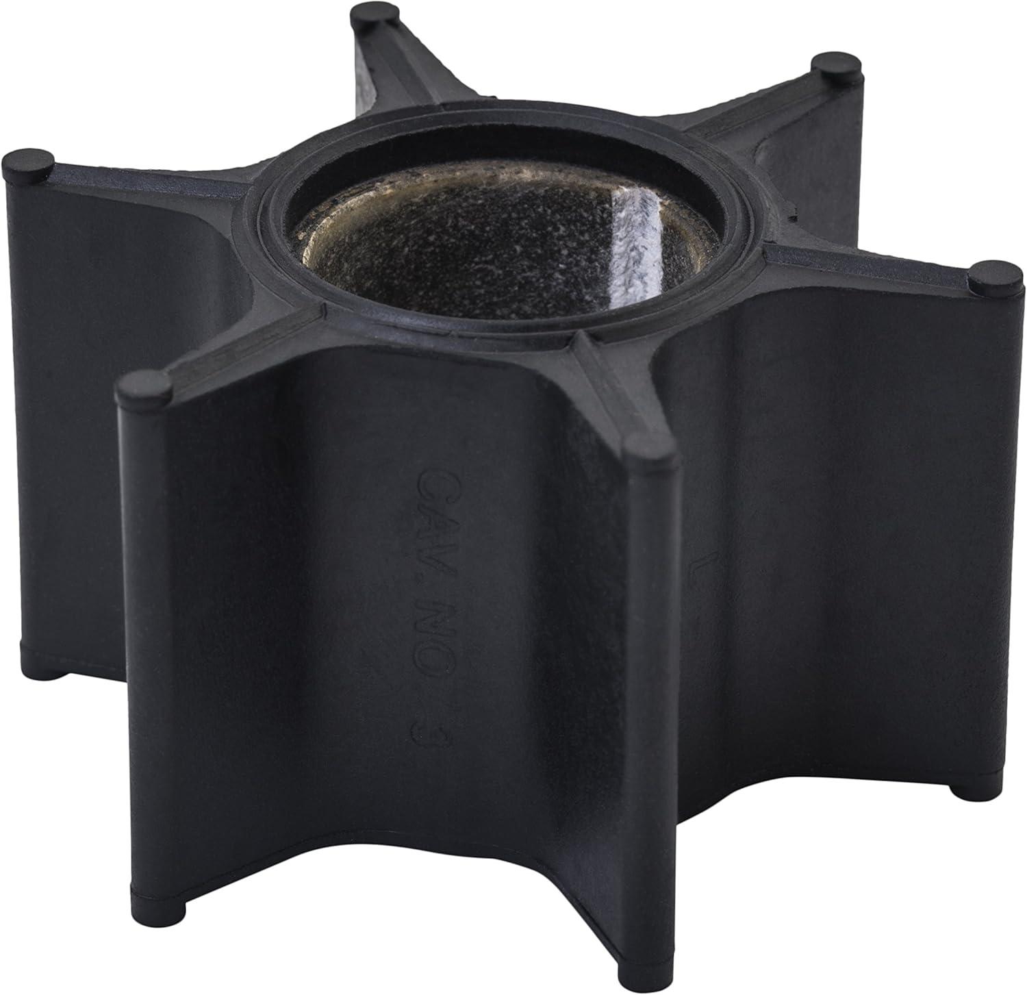imageQuicksilver 89984Q5 Water Pump Repair Kit for Mercury and Mariner Outboards and MerCruiser I R MR and Alpha Stern Drives with Short Vane Impellers