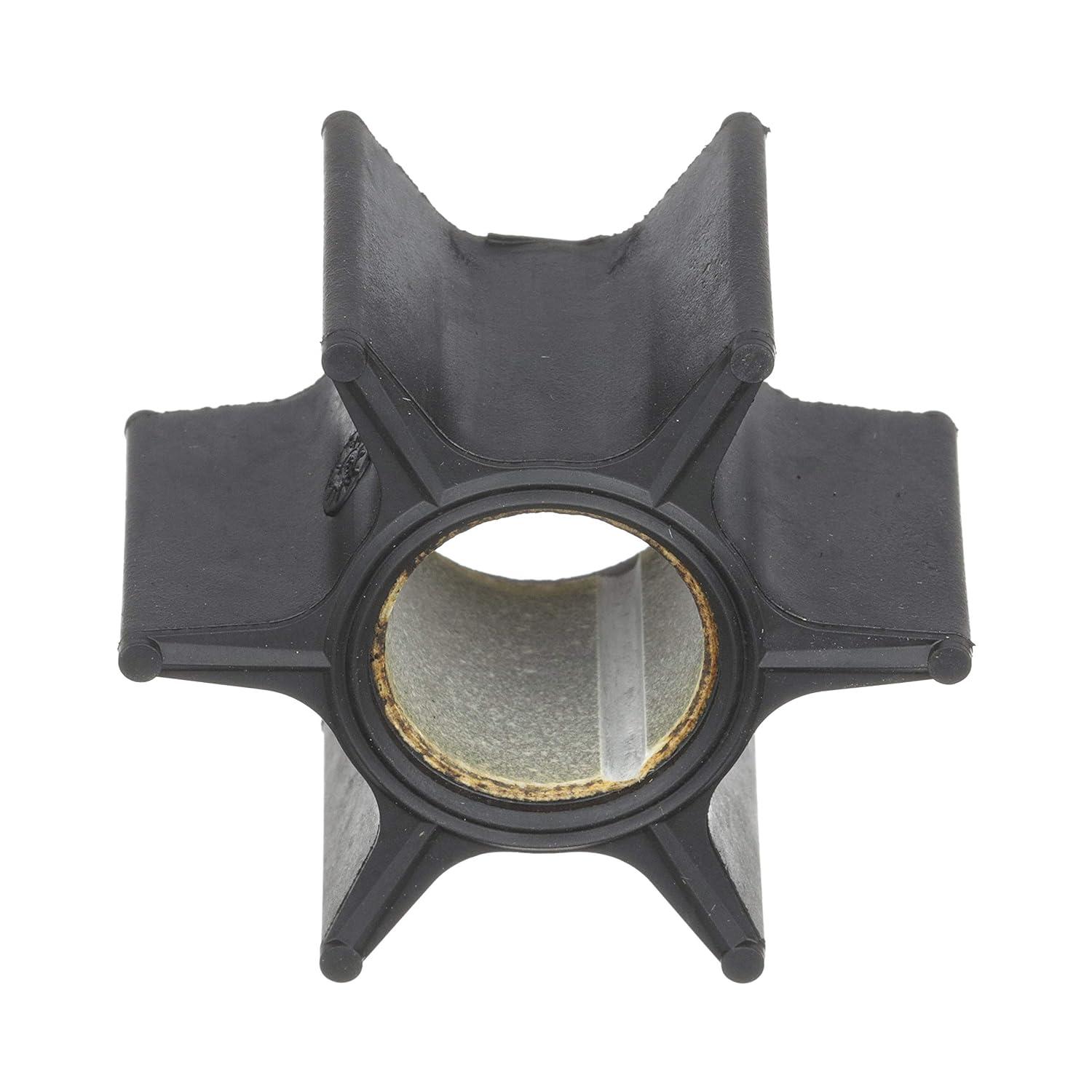 imageQuicksilver 89984T3 Water Pump Impeller for Stern Drive and Outboard Applications