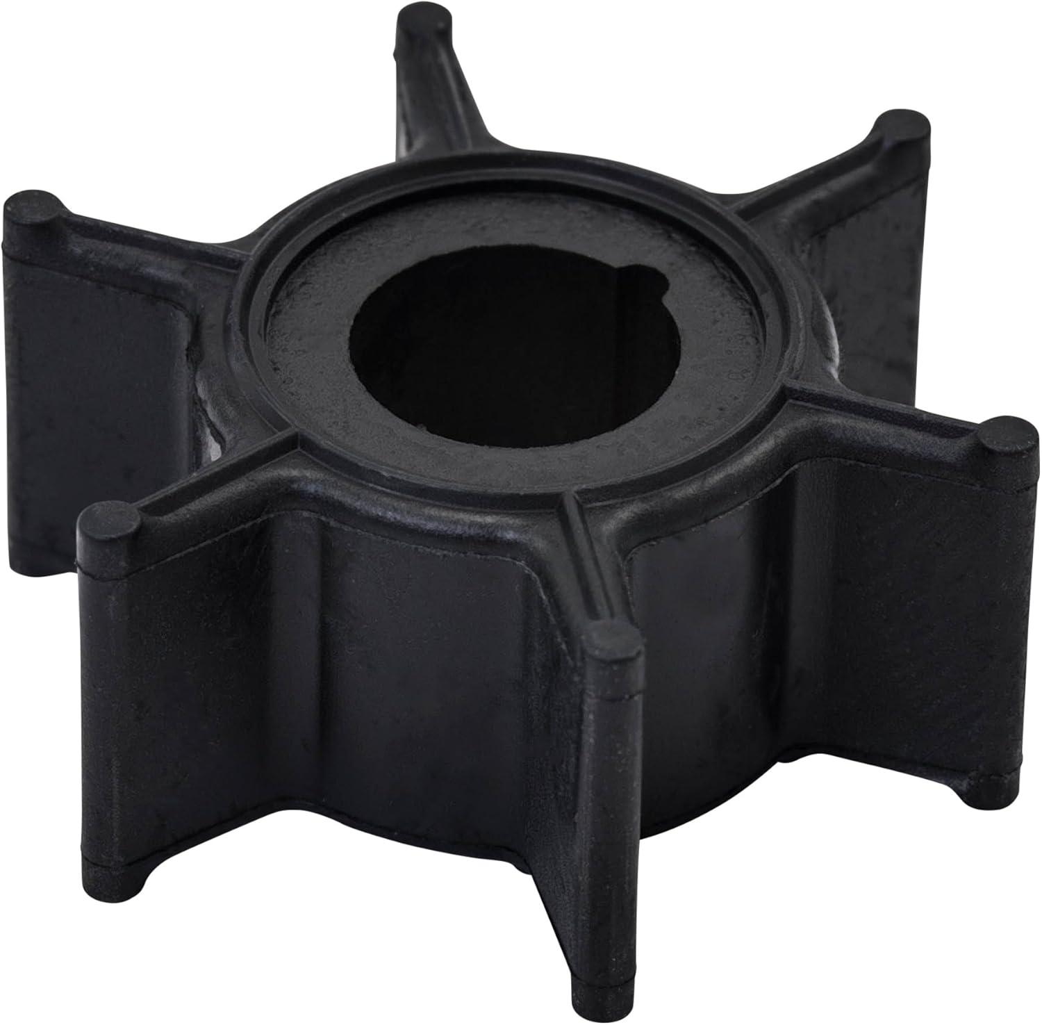 imageQuicksilver 8M0080264 Water Pump Repair Kit for Mercury and Mariner 33 Hp Outboards