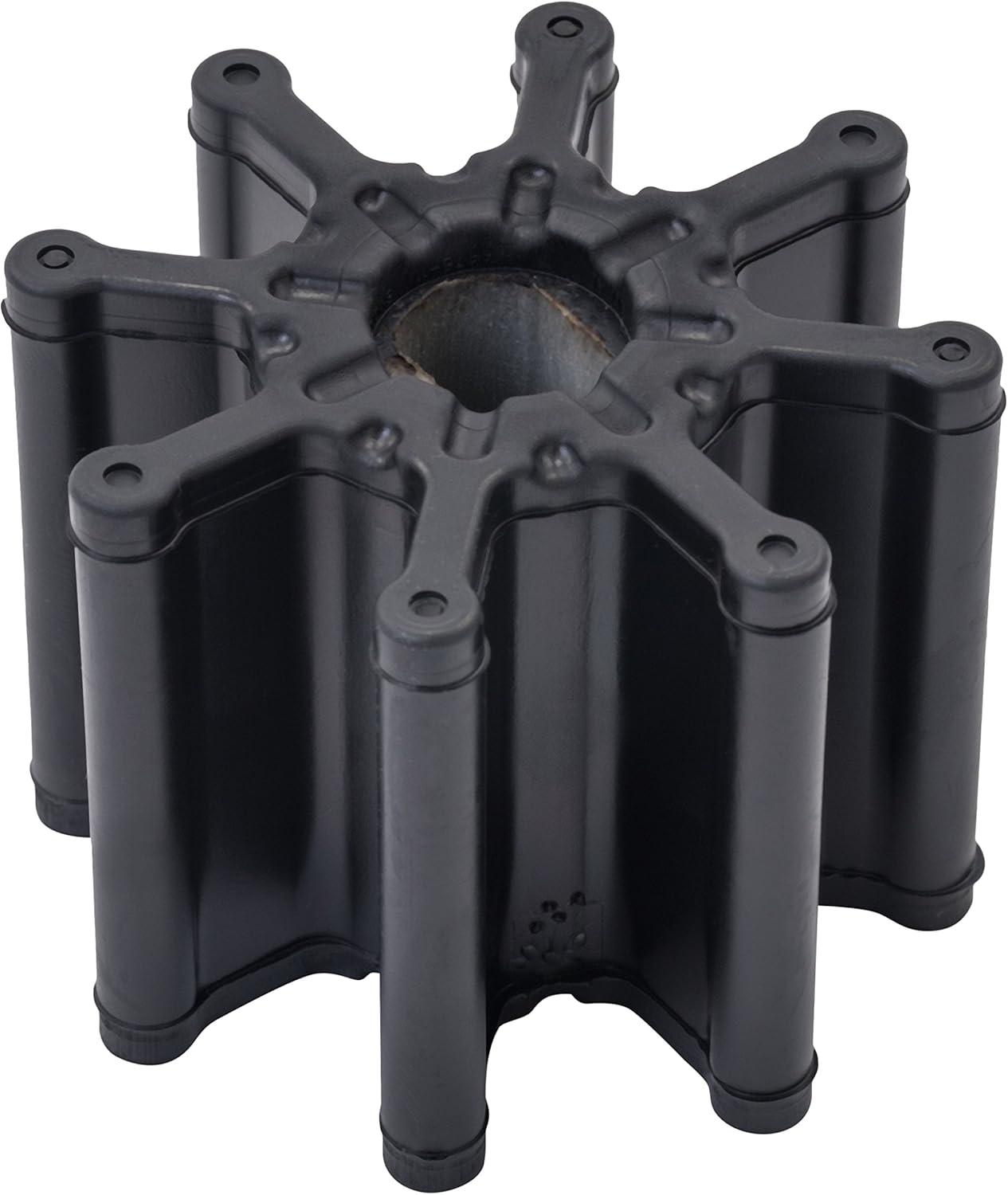 imageQuicksilver 8M0104229 Water Pump Repair Kit for V6 and V8 Powered MerCruiser Stern Drives