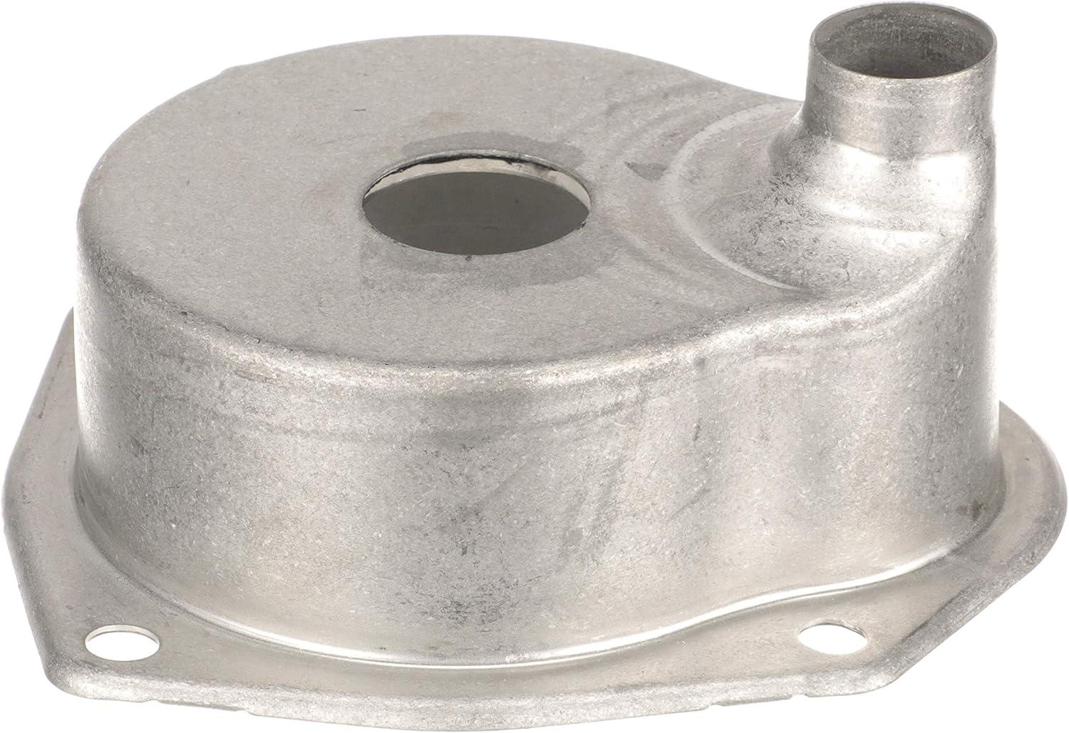 imageQuicksilver 8M0113801 Water Pump Repair Kit for Select Mercury and Mariner 3060 Hp 4Stroke Outboards