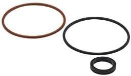 imageQuicksilver 8M0116793 Water Separating Fuel Filter Kit for Outboard or Sterndrive and Inboard Engines