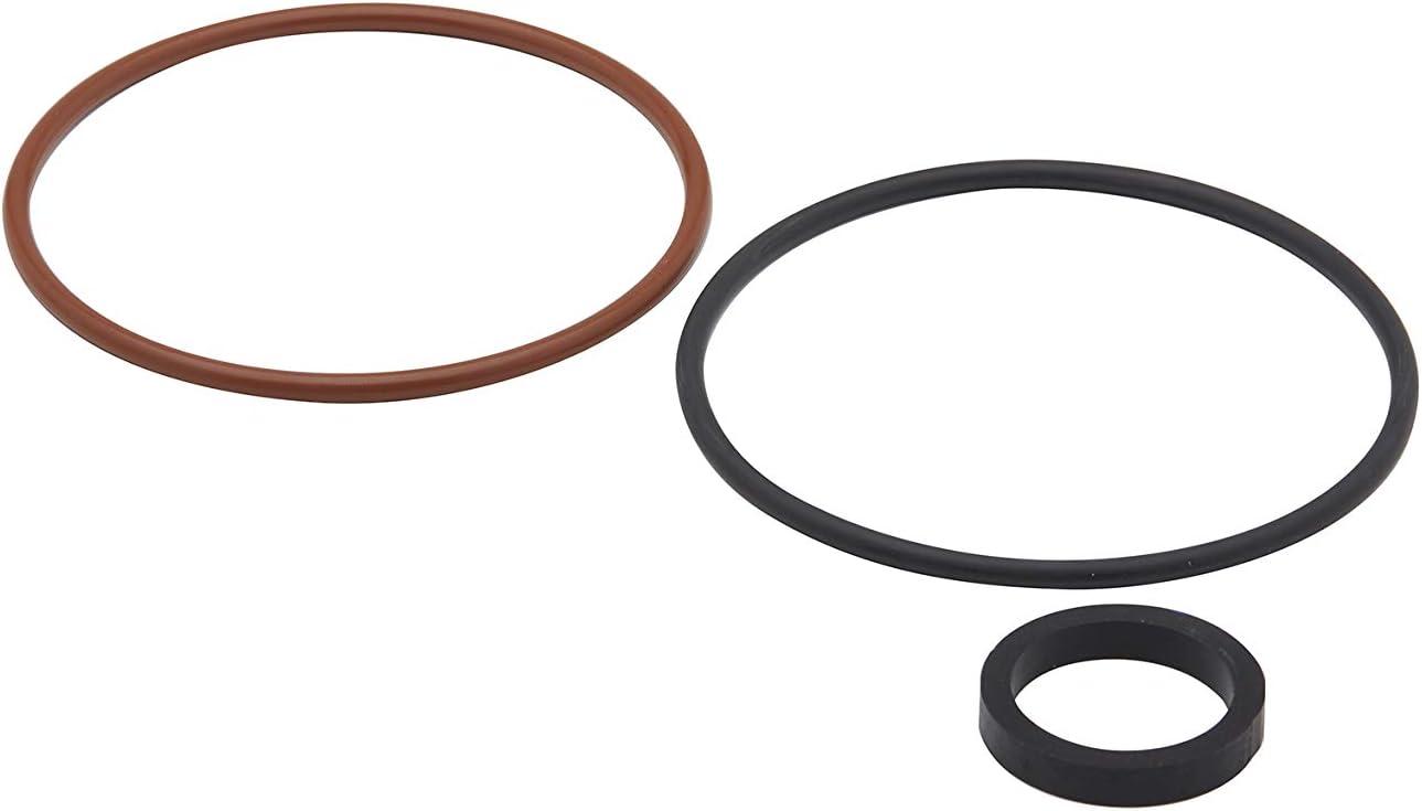 imageQuicksilver 8M0116793 Water Separating Fuel Filter Kit for Outboard or Sterndrive and Inboard Engines