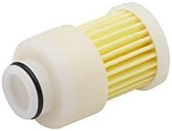 imageQuicksilver 8M0168897 Fuel Filter Kit for Select Mercury 4Stroke 75115hp Outboards