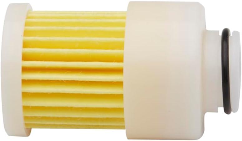 imageQuicksilver 8M0168897 Fuel Filter Kit for Select Mercury 4Stroke 75115hp Outboards