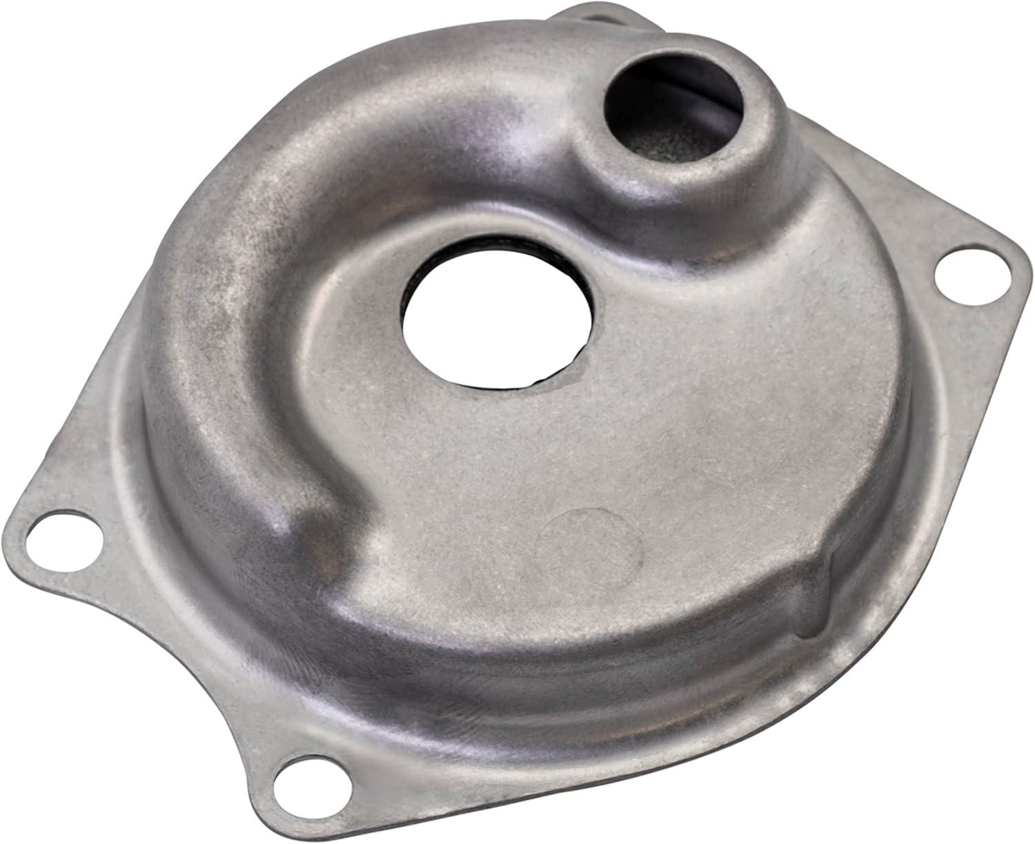 imageQuicksilver 99157T2 Upper Water Pump Repair Kit for Mercury Bigfoot 4Stroke Outboards