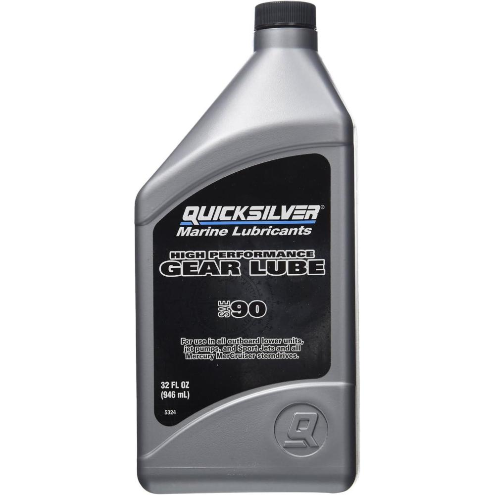 imageQUICKSILVER GEARLUBE32OZ