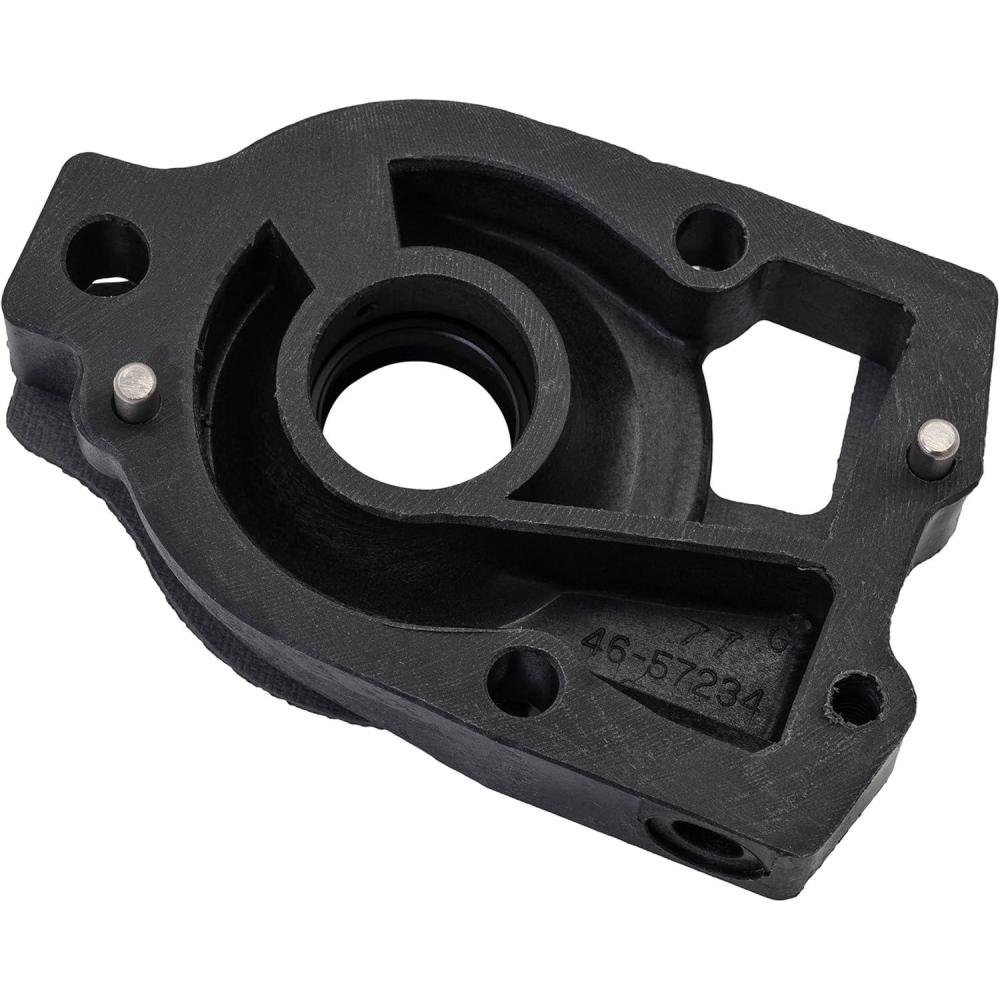 imageQuicksilver 57234T1 Water Pump Base Repair Kit for MerCruiser MC 1 and R Drives