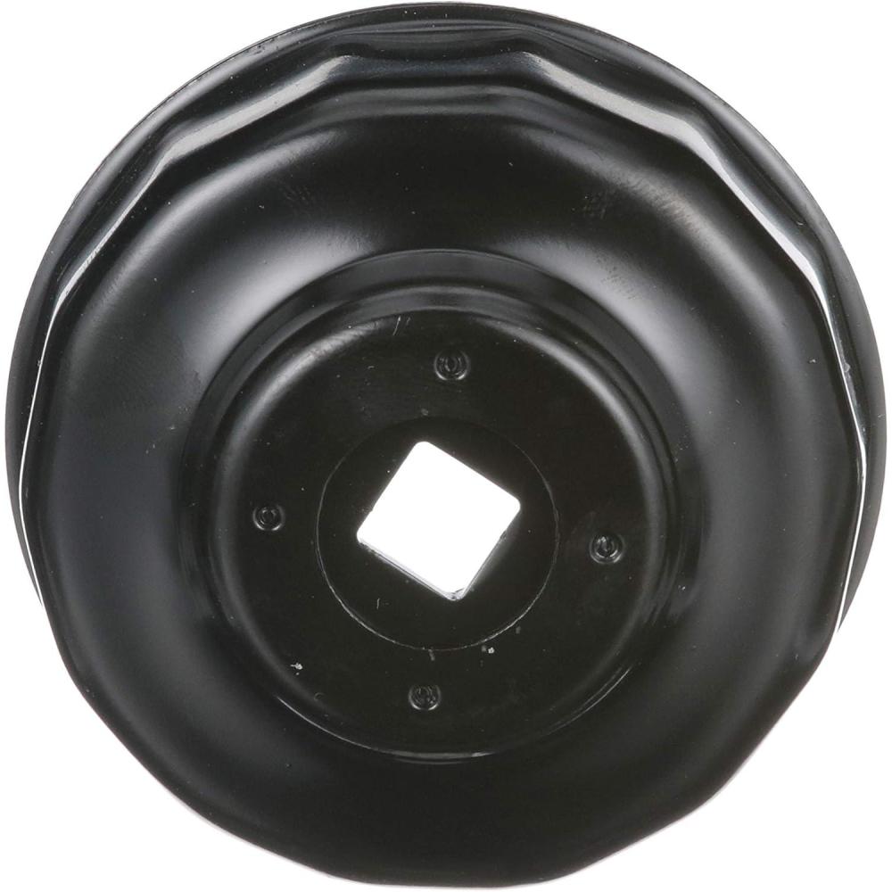 imageQuicksilver 802653Q02 Oil Filter Installation Or Removal Wrench  Steel