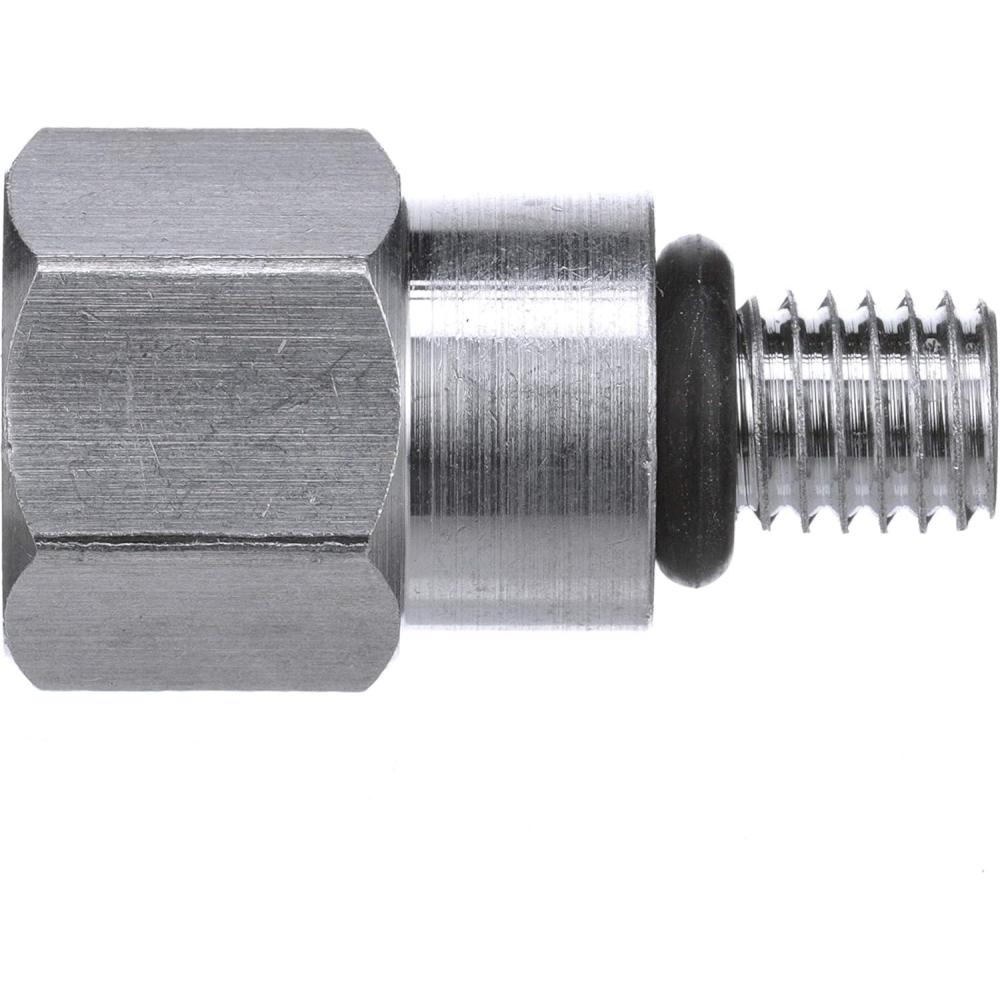imageQuicksilver 883704Q03 Gear Lube Pump Metric Adapter