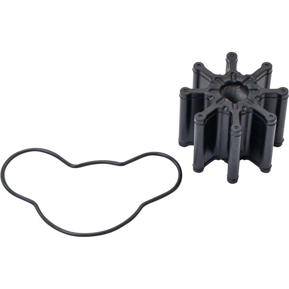 imageQuicksilver 8M0104229 Water Pump Repair Kit for V6 and V8 Powered MerCruiser Stern Drives