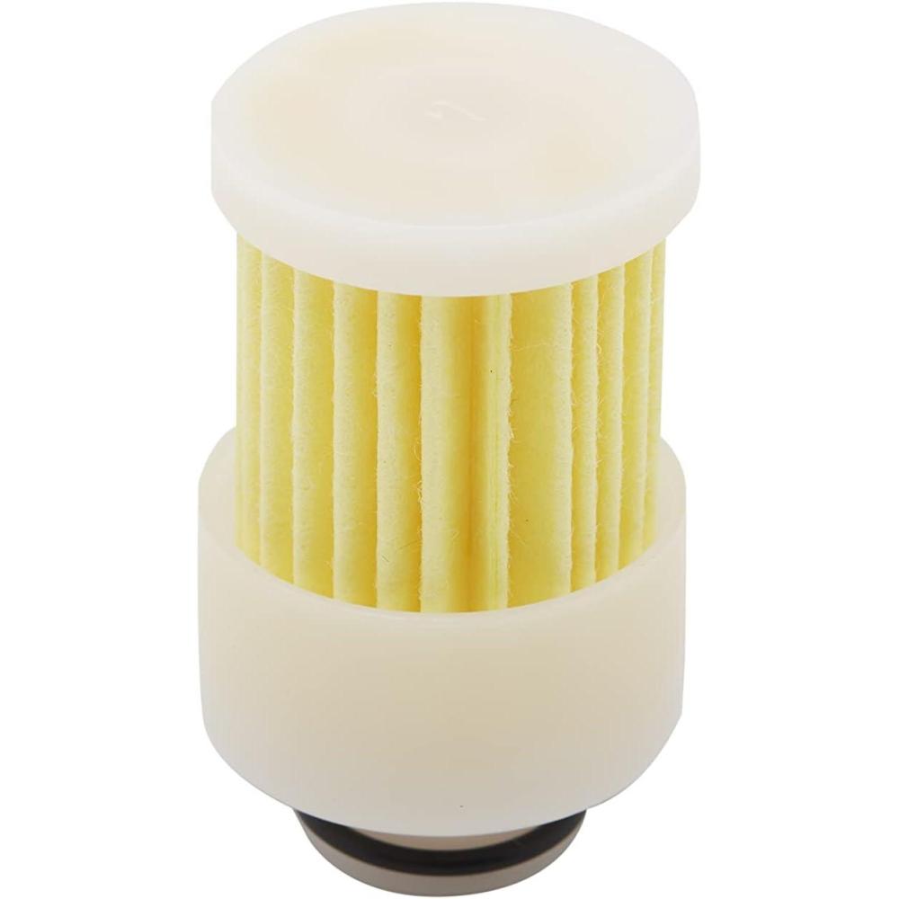 imageQuicksilver 8M0168897 Fuel Filter Kit for Select Mercury 4Stroke 75115hp Outboards