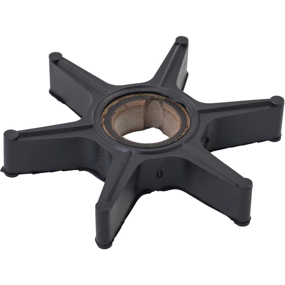 imageQuicksilver 8M0204712 Water Pump Impeller for Mercury and Mariner 1525 Hp Outboards