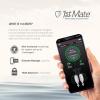 image1st Mate Wearable Accessories Mercury SmartCraft Engines Wristband ampamp Carabiner Clip Captain 8M6007945