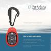 image1st Mate Wearable Accessories Mercury SmartCraft Engines Wristband ampamp Carabiner Clip Captain 8M6007945