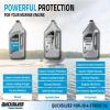 imageQuicksilver 10W30 4Stroke Full Synthetic Marine Engine Oil 1 Quart
