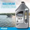 imageQuicksilver 10W30 4Stroke Full Synthetic Marine Engine Oil 1 Quart