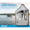 imageQuicksilver 10W30 Marine Engine OilSynthetic blend