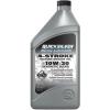 imageQuicksilver 10W30 Marine Engine OilSynthetic blend