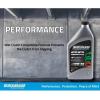 imageQuicksilver 10W40 Synthetic Blend ATV UTV Motorcycle Oil 1 Quart