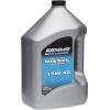 imageQuicksilver 15W40 4Stroke Heavy Duty Diesel Engine Oil 4 Liters